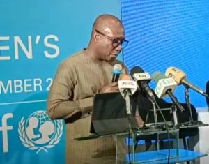 UNICEF, editors call for urgent reform over deepening child crisis in Nigeria