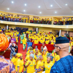 Ogun to institutionalise women empowerment scheme into state-backed trust fund