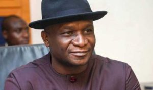 Samuel Ogbuku