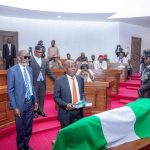 Abia Governor Alex Otti