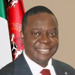 Senator Okechukwu Ezea
