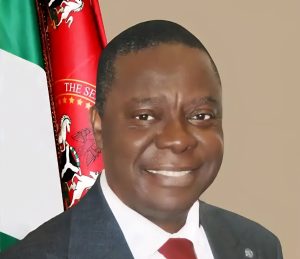 Senator Okechukwu Ezea