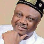 Chief Great Ogboru