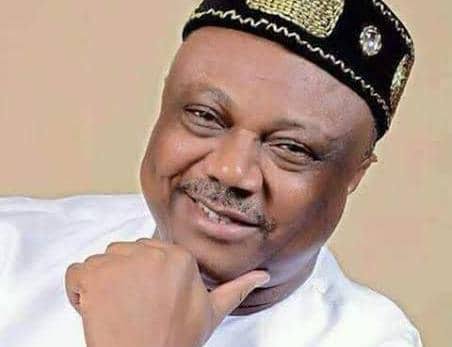 Chief Great Ogboru