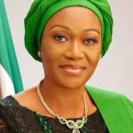 First Lady Oluremi Tinubu
