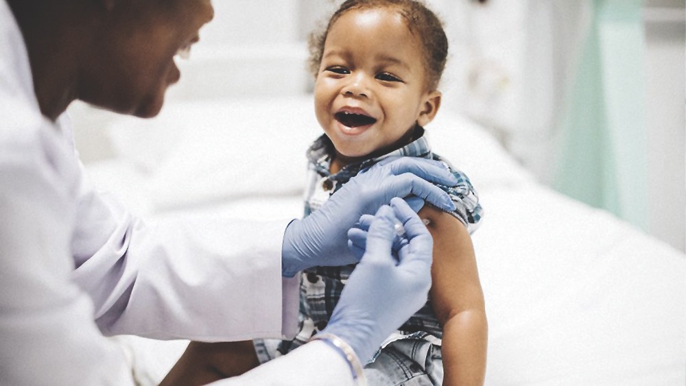 immunisation