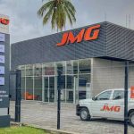 JMG Limited