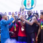 Lagos Legends