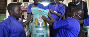 Association seeks inclusion of organic fertiliser in presidential initiative