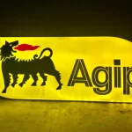 Nigeria Agip Oil Company