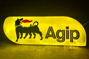 Nigeria Agip Oil Company