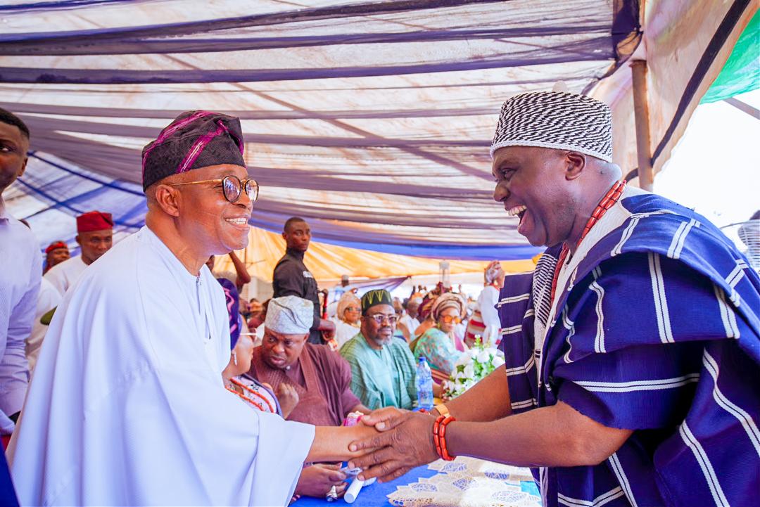 oyetola