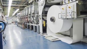 paper-industry
