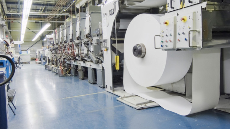 paper-industry