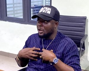 Paul Okungbowa