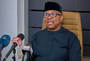 Peter Obi