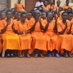 We supply sanitary pads to female inmates monthly – NCoS