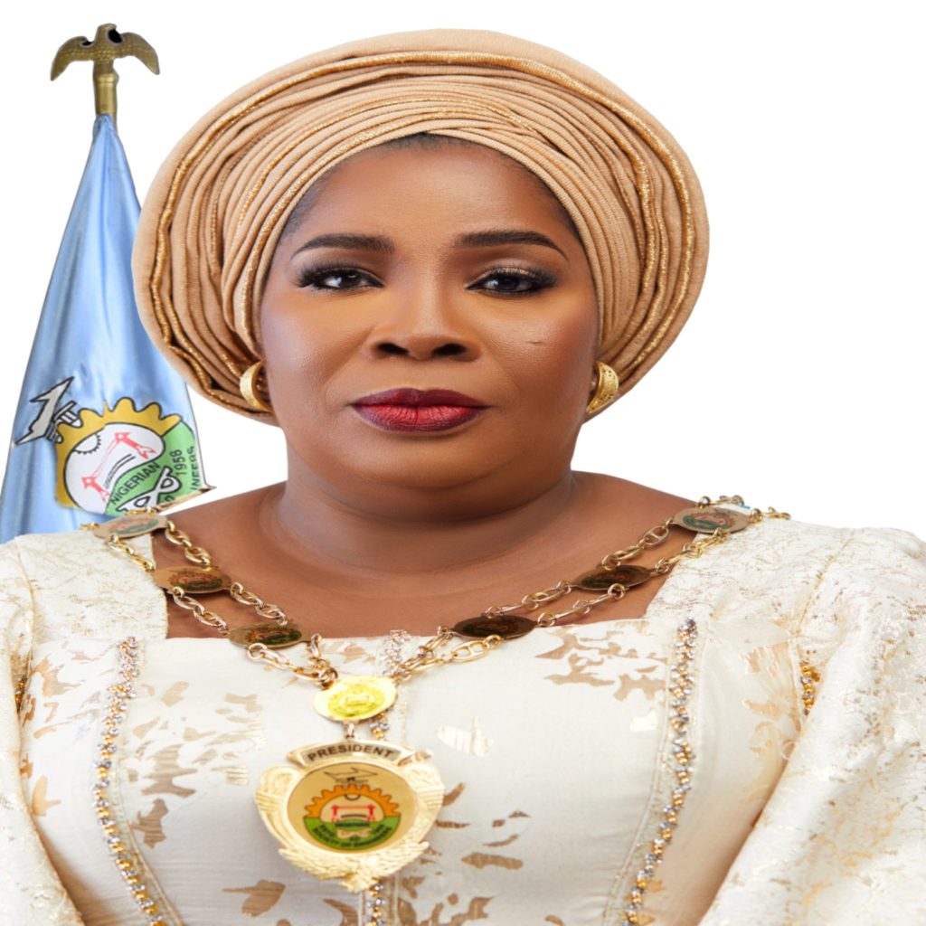 NSE President
