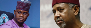 How Bello, Dasuki diverted multi-billion public funds – EFCC