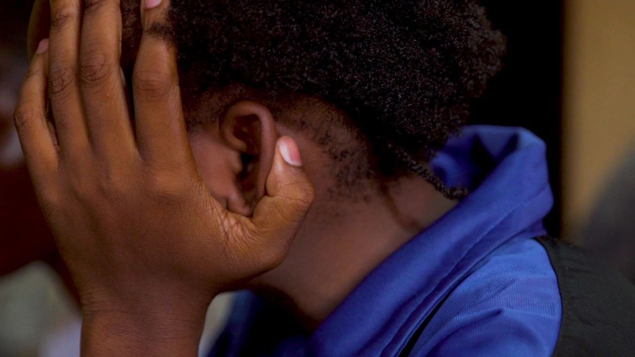 sex traffickers
