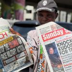 Nigerian newspapers