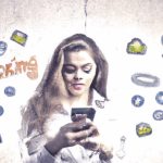 social media addiction