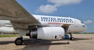 united