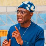 Benue State Governor Rev Fr Hyacinth Alia