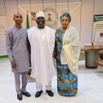 Jisalo applauds NIPR FCT chapter at 35 for championing accountability, nation building