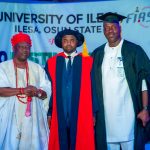 Tinubu’s tax reforms key to Nigeria’s economic stability — FIRS Chairman