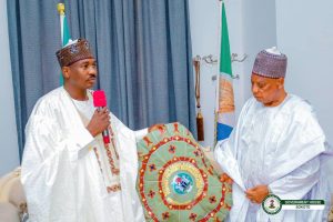 Ex-military administrator commends Sokoto’s transformation