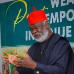 Dr. David Olofu