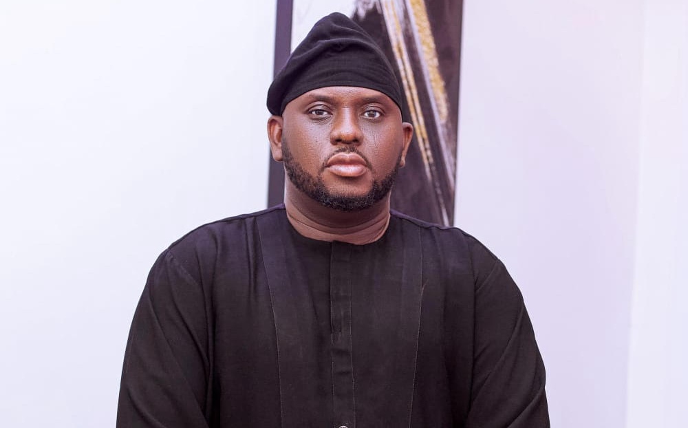 Matthew Oshodin