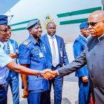 Vice President Kashim Shettima