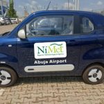 NiMet car