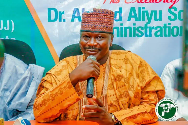 Col. Ahmed Usman (retd)