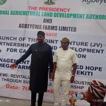 FG eyes $3.65bn cassava deal, signs partnership with firm