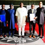 Cross River reclaims Tinapa Business Resort from AMCON