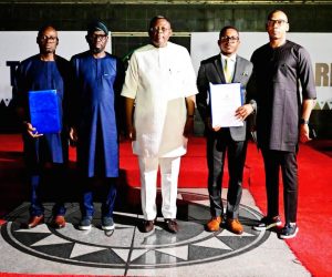 Cross River reclaims Tinapa Business Resort from AMCON
