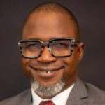 Dr Samuel Ayetutu