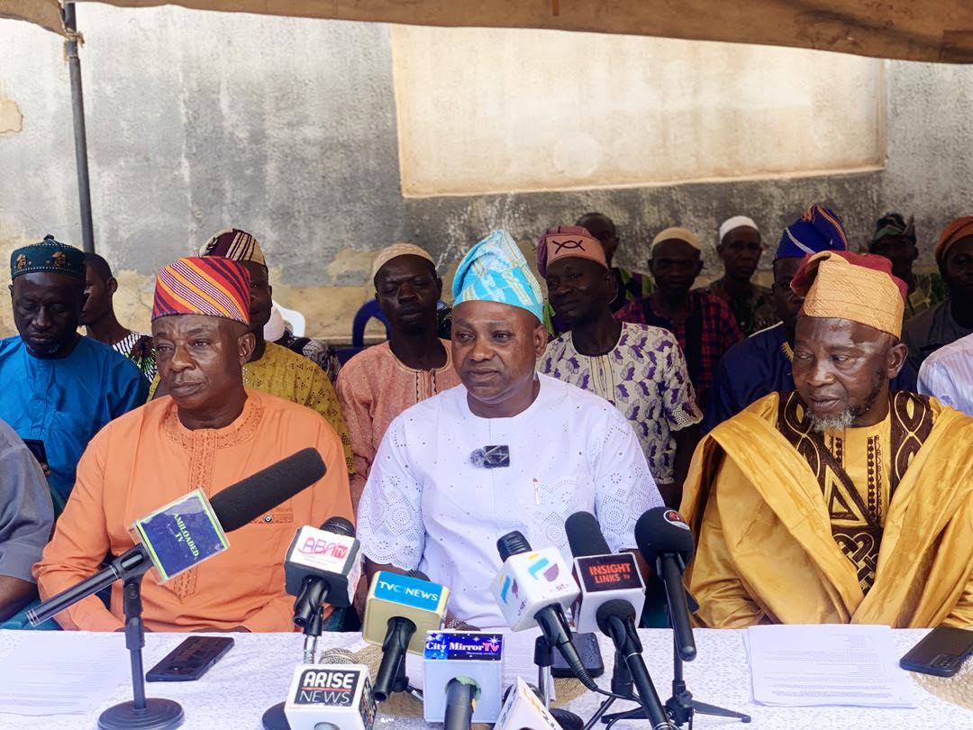 Osogbo ruling houses demand return of Ataoja to 4th rank