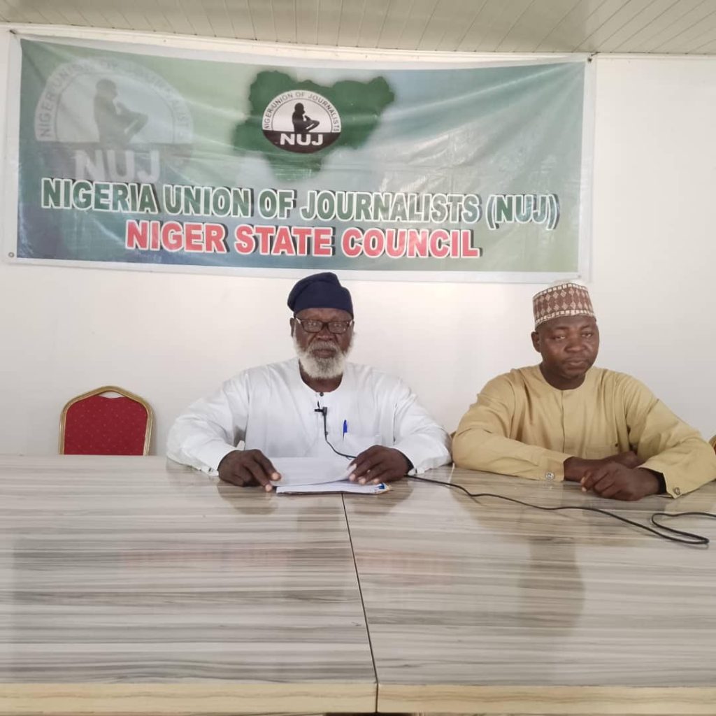 Niger: Election observers praise peaceful conduct of local poll