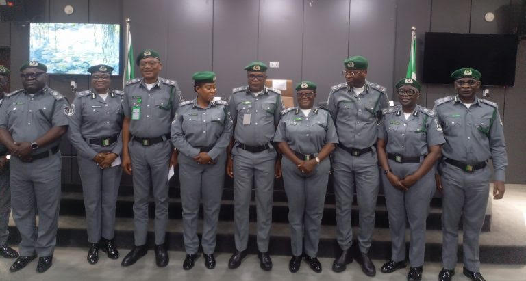 Customs targets 48-hour cargo clearance with one-stop shop to ease importers’ burdens
