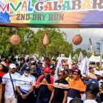 Carnival Calabar now part of our identity – Otu