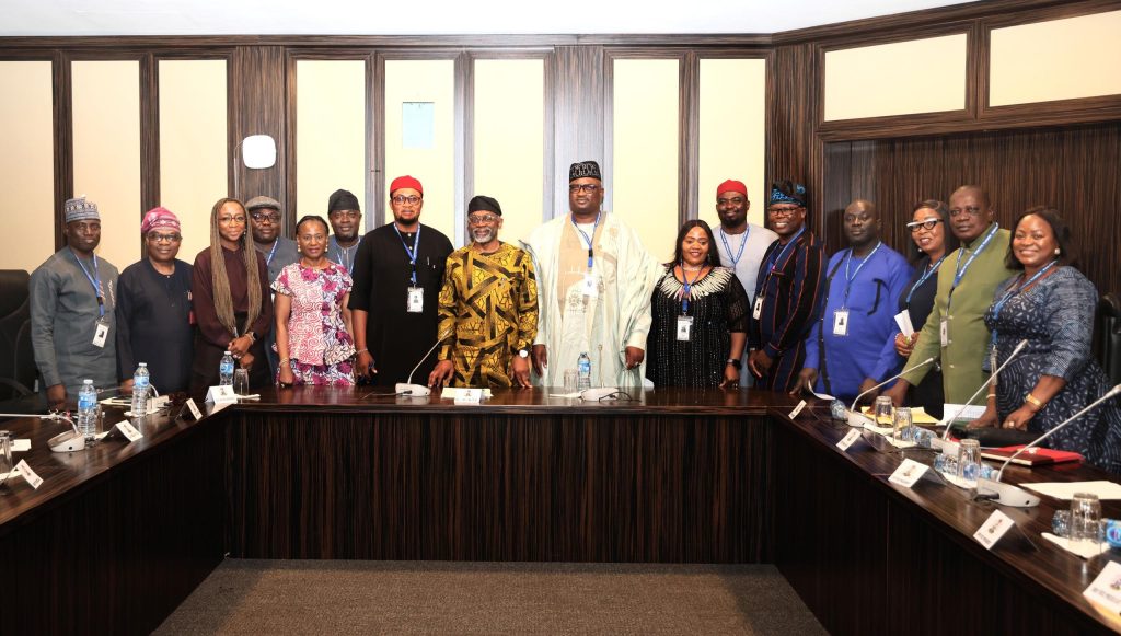 FG vows strong support for Nigeria’s hosting of 2026 Commonwealth Nurses and Midwives confab