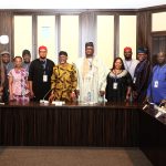 FG vows strong support for Nigeria’s hosting of 2026 Commonwealth Nurses and Midwives confab