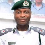 Comptroller Frank Okechukwu Onyeka