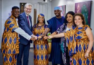 EU launches initiative to empower artists, promote cultural cooperation in creative sector