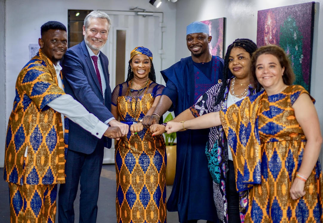 EU launches initiative to empower artists, promote cultural cooperation in creative sector