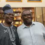 Olowofela hails peace moves between Folarin and Adelabu